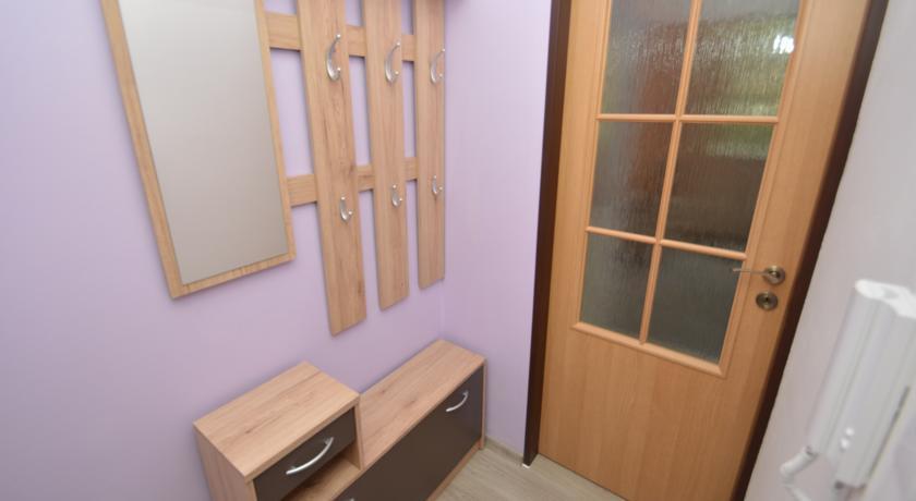 Garsonka Hlinik Apartment เชบอนย์ ห้อง รูปภาพ